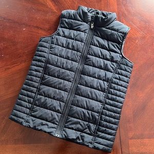 Lands End Vest